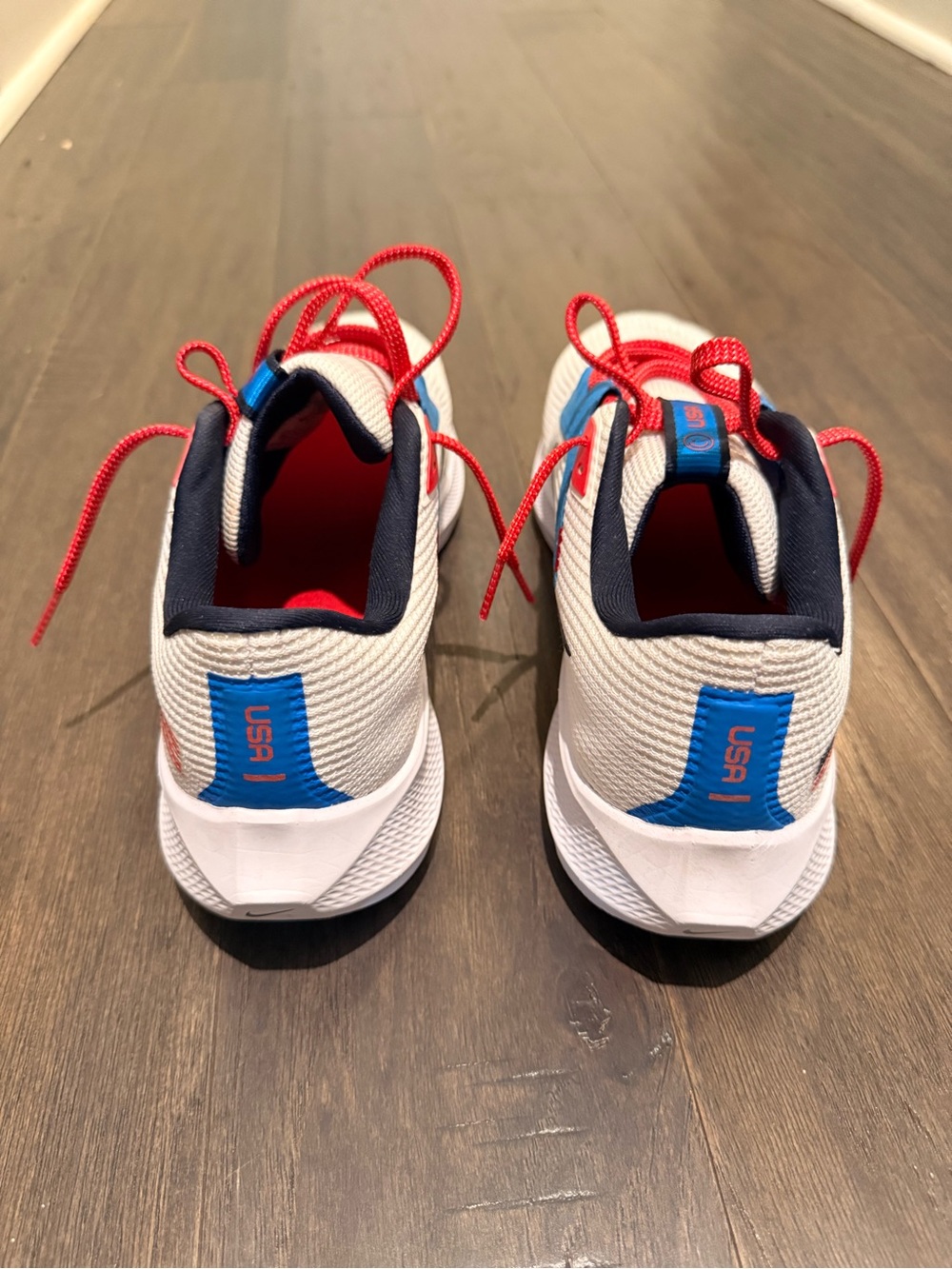 ‼️NEVER WORN‼️ Nike Air Zoom Men's 10.5 - Picture 3 of 4